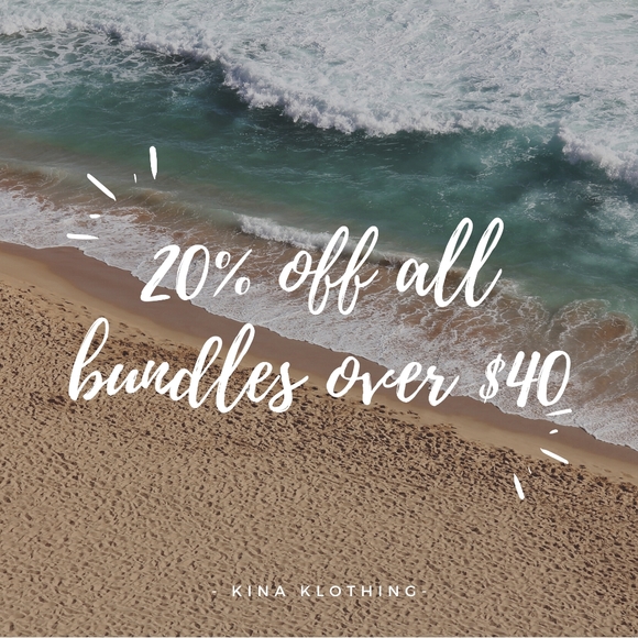 Bundle and save! - Picture 1 of 1